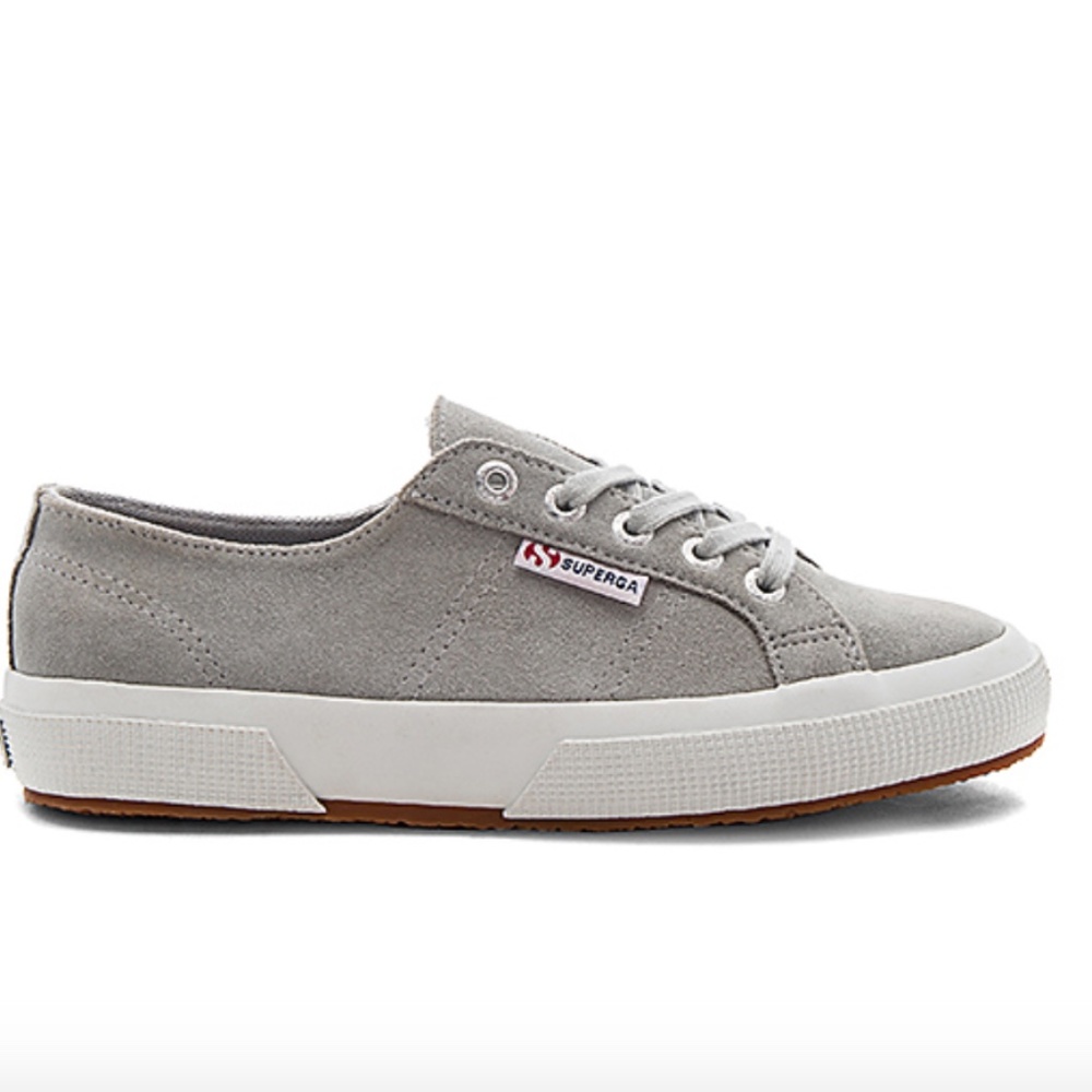 COPY - Superga Sueu Sneaker